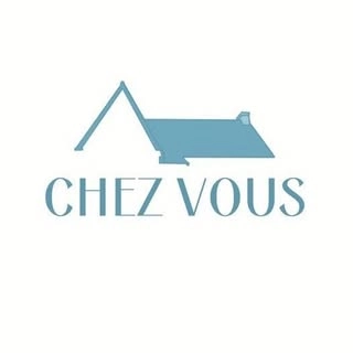 Logotipo da empresa CHEZ VOUS