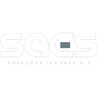 Logotipo da empresa SAES SOLUCOES INDUSTRIAIS LTDA