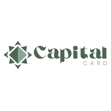 Logotipo da empresa CAPITAL CARD