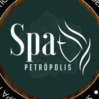 Logotipo da empresa SPA PETROPOLIS
