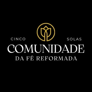 Logotipo da empresa COMUNIDADE DA FE REFORMADA