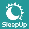 Logotipo da empresa SLEEPUP