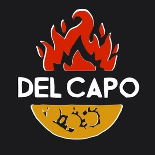 Logotipo da empresa DEL CAPO