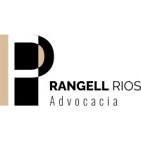 Logotipo da empresa RANGELL RIOS ADVOCACIA