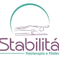 Logotipo da empresa STUDIO STABILITA