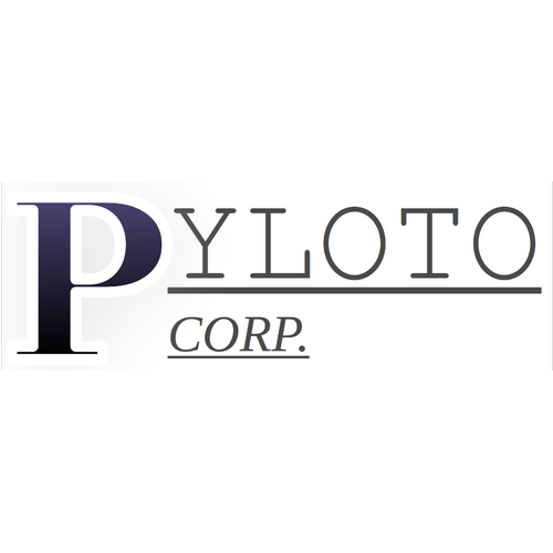 Logotipo da empresa PYLOTO MULTI SERVICOS LTDA