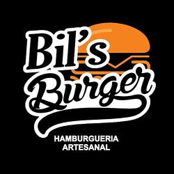 Logotipo da empresa BIL'S BURGER