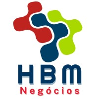 Logotipo da empresa GRUPO RHF
