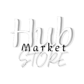 Logotipo da empresa HUB MARKET STORE