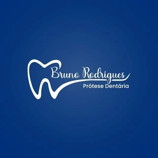 Logotipo da empresa BR PROTESE DENTARIA