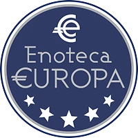Logotipo da empresa ENOTECA EUROPA