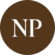 Logotipo da empresa NATALIA PERSICO