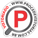 Logotipo da empresa PROCEDE VISTORIAS