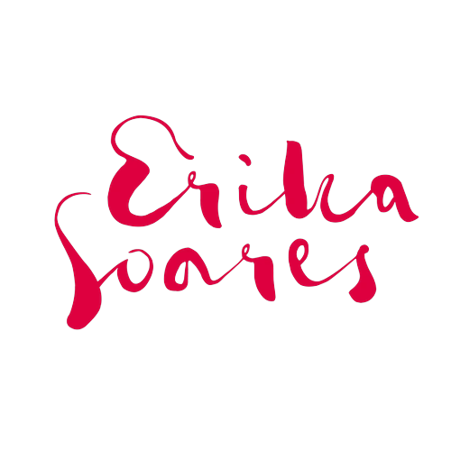 Logotipo da empresa ERIKA SOARES DE LIMA