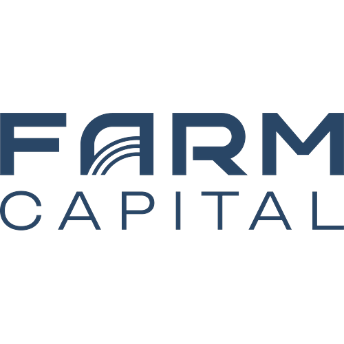 Logotipo da empresa TERRAH CAPITAL
