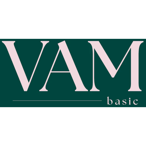 Logotipo da empresa VAM BASIC