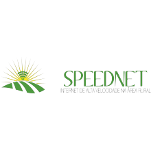 Logotipo da empresa SPEEDNET TELECOM GO