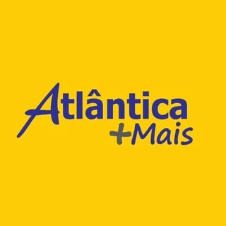 Logotipo da empresa ATLANTICA MAIS