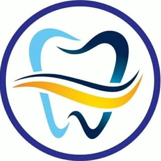 Logotipo da empresa CONSULTORIO ODONTOLOGICO VICTOR MARCELO