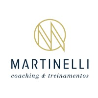 Logotipo da empresa MARTINELLI TREINAMENTOS