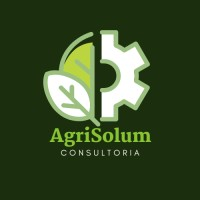 Logotipo da empresa AGRISOLUM