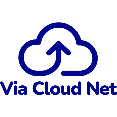 Logotipo da empresa VIA CLOUD NET