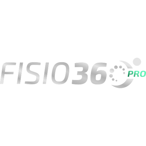 Logotipo da empresa FISIO 360 PRO