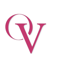 Logotipo da empresa ORGANIZA VOCE