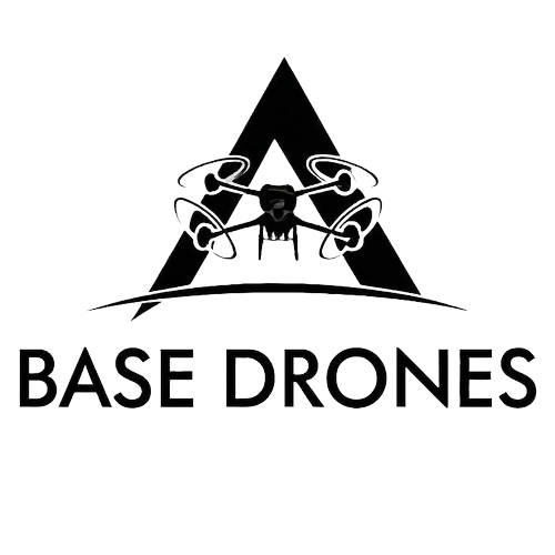 Logotipo da empresa BASE DRONES TECNOLOGIA AGRICOLA