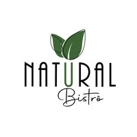 Logotipo da empresa NATURAL BISTRO