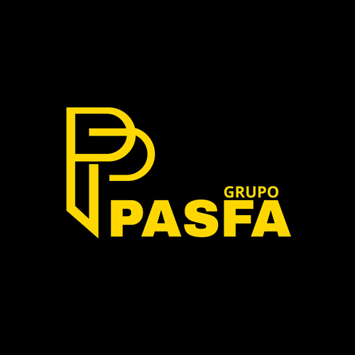 Logotipo da empresa GRUPO PASFA