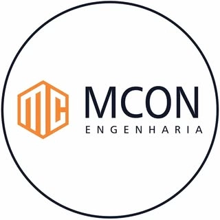 Logotipo da empresa MCON