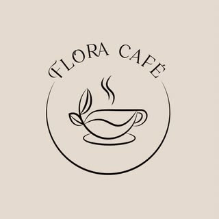 Logotipo da empresa FLORA CAFE EUSEBIO