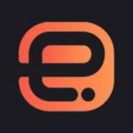 Logotipo da empresa ECOMBASE