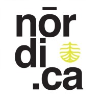 Logotipo da empresa NORDICA