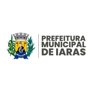 Logotipo da empresa IARAS GABINETE PREFEITO