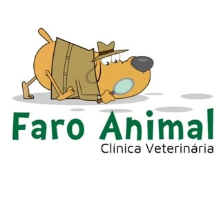 Logotipo da empresa FARO ANIMAL