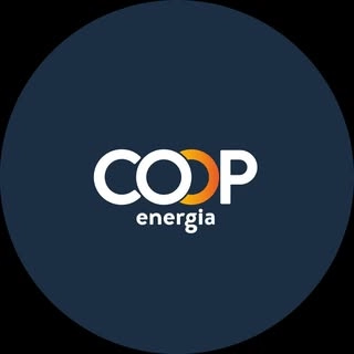 Logotipo da empresa COOP ENERGIA
