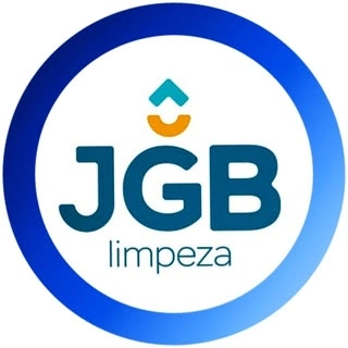 Logotipo da empresa JGB SERVICO DE LIMPEZA LTDA