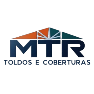 Logotipo da empresa MTR TOLDOS E COBERTURAS LTDA