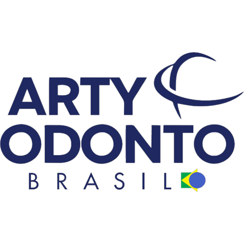 Logotipo da empresa ARTYODONTO BRASIL