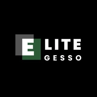 Logotipo da empresa ELITE GESSO