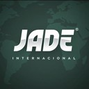 Logotipo da empresa JADE BBQ