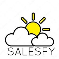 Logotipo da empresa SALESFY