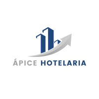 Logotipo da empresa APICE HOTELARIA