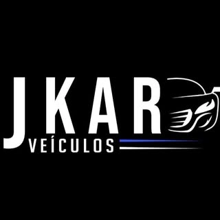Logotipo da empresa JKAR VEICULOS.