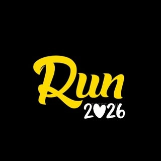 Logotipo da empresa RUN FITNESS E WELLNESS