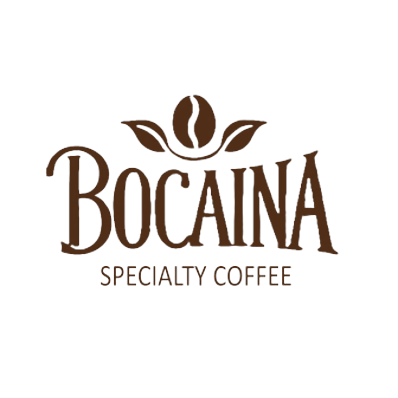 Logotipo da empresa CAFE BOCAINA LTDA