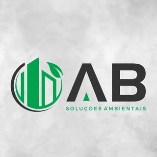 Logotipo da empresa AB - SERVICOS E LOCACOES