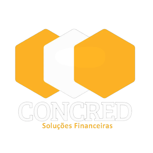 Logotipo da empresa CONCRED